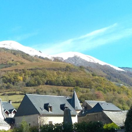 Maison 4 Personnes En Bord De Riviere Sarrancolin エクステリア 写真